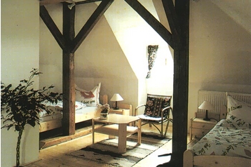 Tchéquie Privát Podkozí, Extérieur